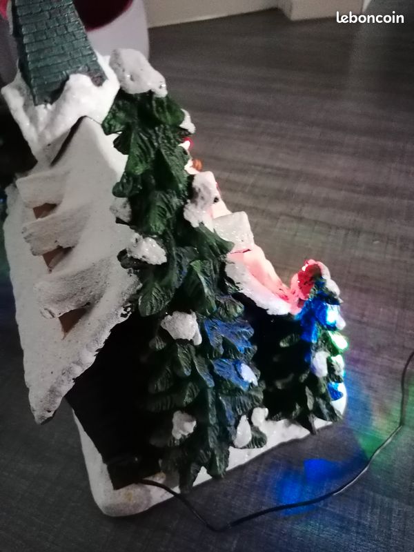 Déco de noel (image 2)