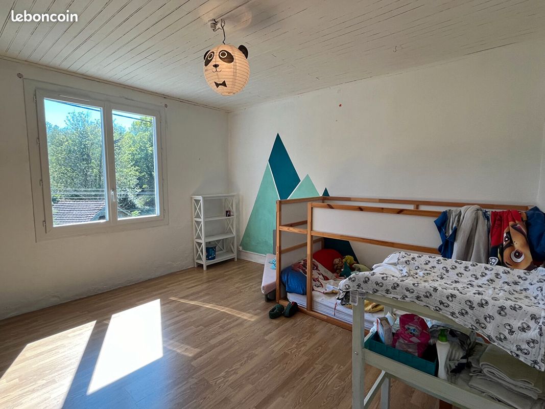 Propriété 6 pièces 177 m² - Meilhan 40400 (image principale 5)