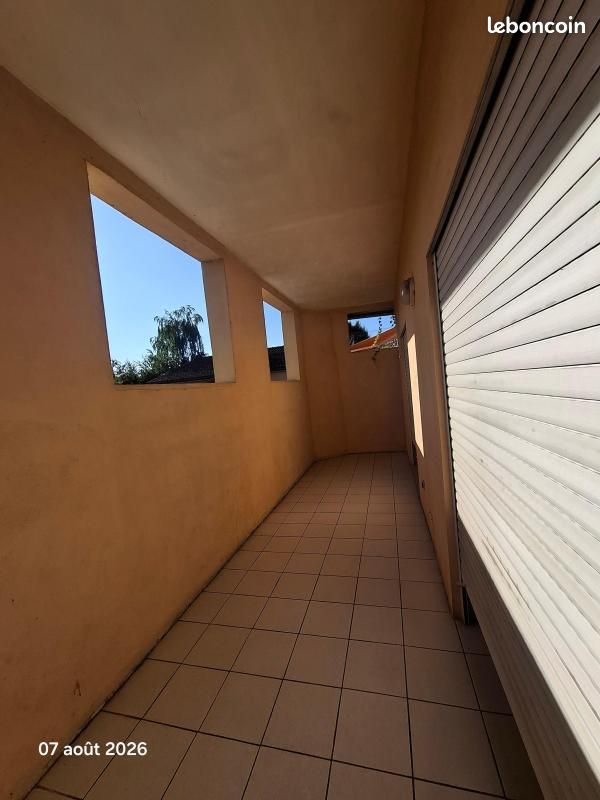 Appartement 3 pièces 121 m² · à Grisolles · 121 m² · 800 €/mois