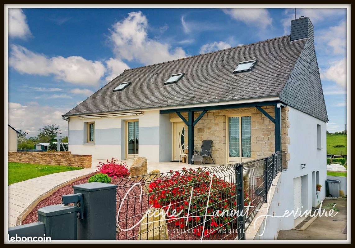 Maison 7 pièces 132 m² · à Pontorson · 132 m² · 225 000 €