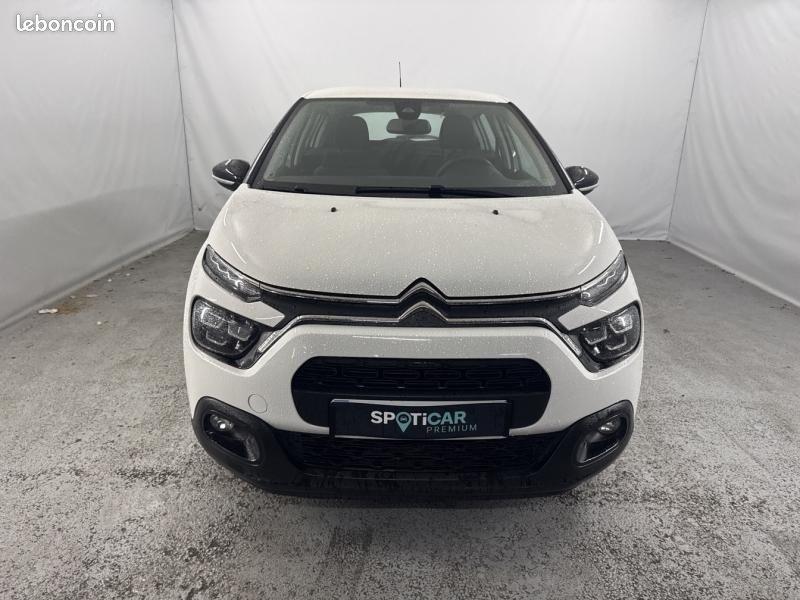 Citroen C3 1.5 BlueHDi 100ch (image 2)