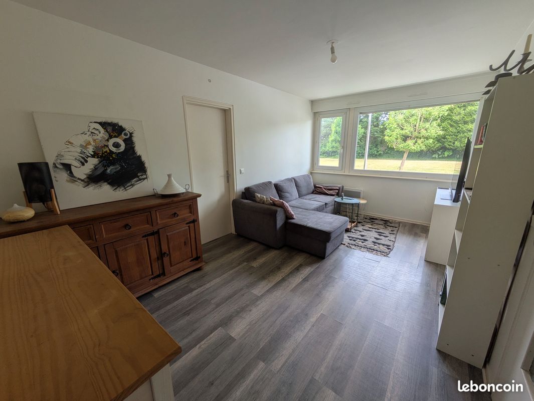 Appartement 1 pièce 42 m² · à Wattignies · 42 m² · 99 000 €