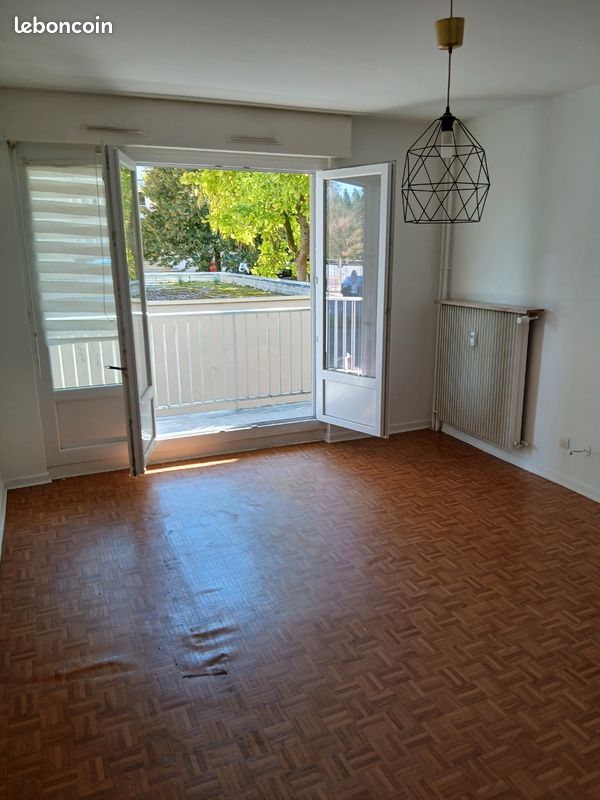 Appartement 1 pièce 48 m² · à Lutterbach · 48 m² · 520 €/mois