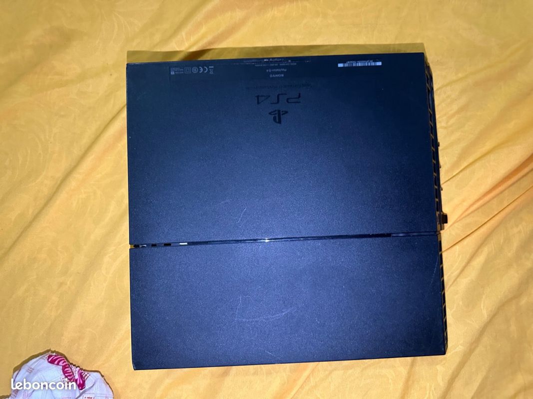 PS4 fat (image 3)