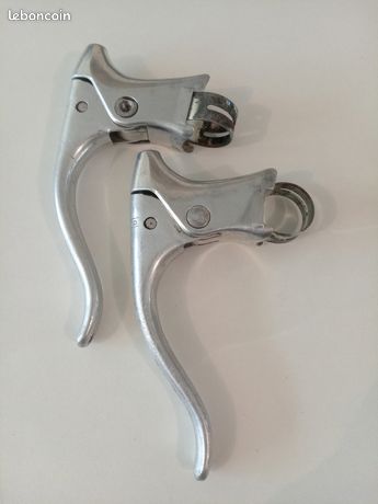 SHIMANO / Leviers De Frein Vélo / Pièces De Freins De Vé