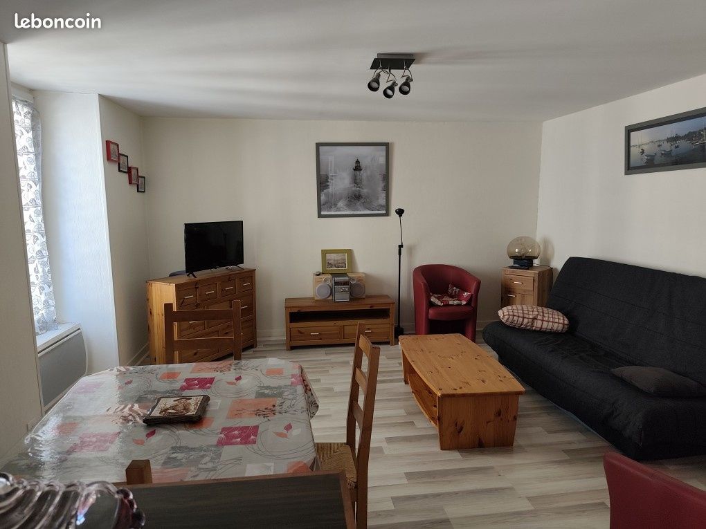 Appartement 2 pièces 45 m² · à Mont-Dore · 45 m² · 116 500 €