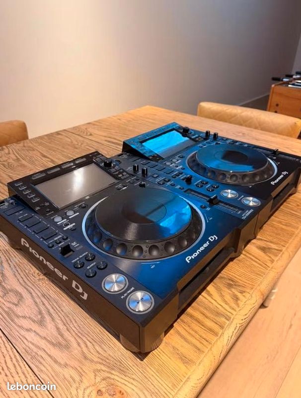 CDJ 2000 Nexus 2 (image 3)