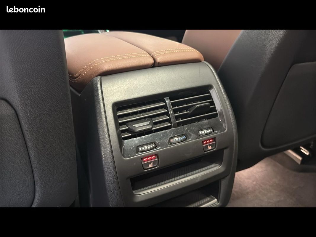 Bmw X5 xDrive50e 489ch M Sport (image 27)