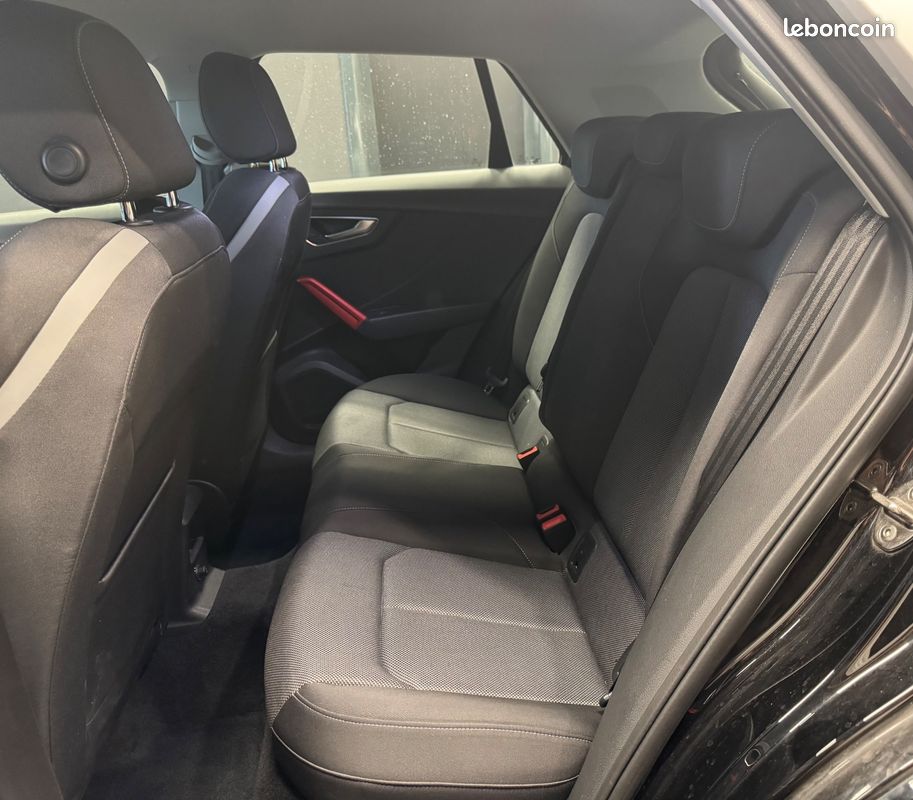 AUDI Q2 30 TFSI 116ch Business line (image 6)