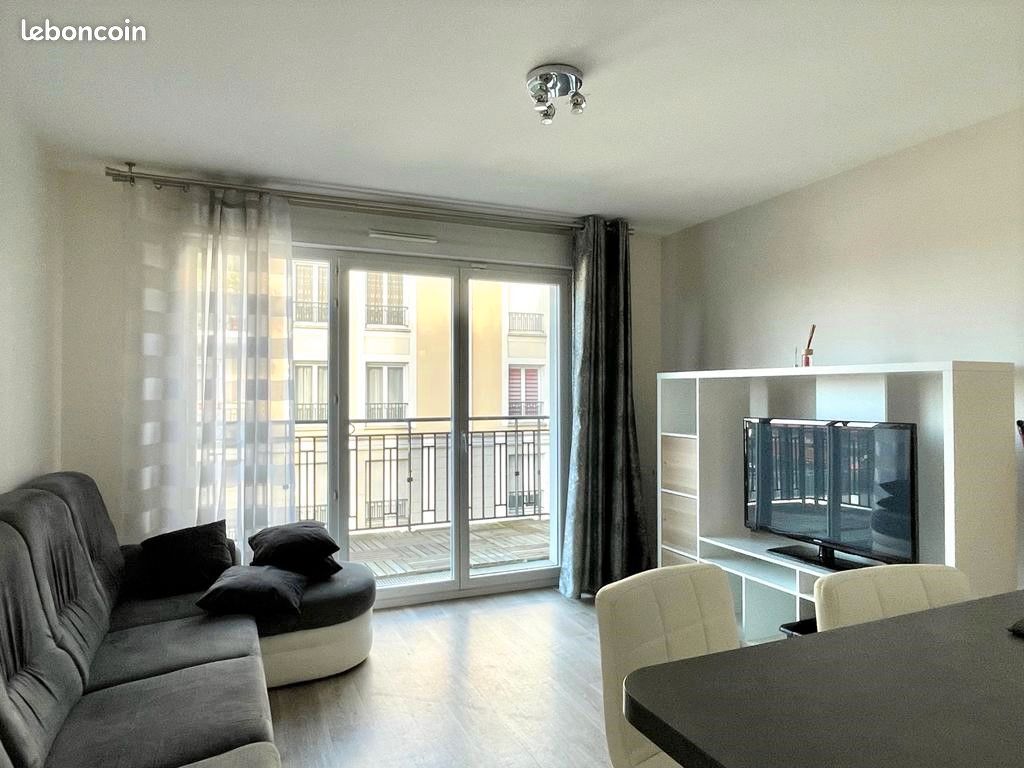 Appartement a louer franconville - 2 pièce(s) - 40 m2 - Surfyn