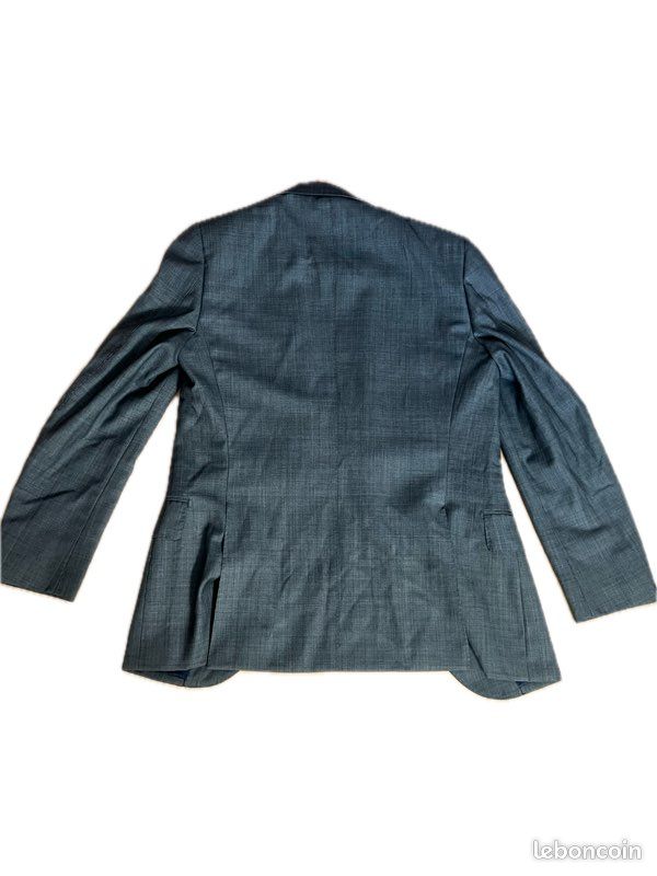 Veste SuitSupply – Neuve – Taille 40 (image 2)
