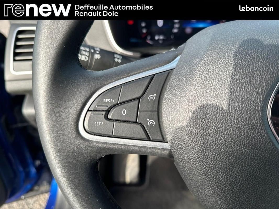 Renault Mégane Estate IV Blue dCi 115 EDC Techno (image 14)