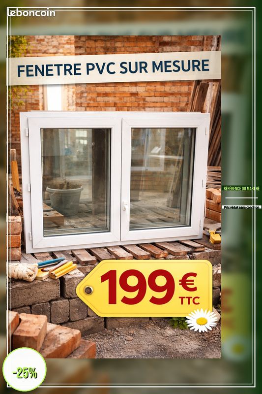 Fenêtre (image 4)