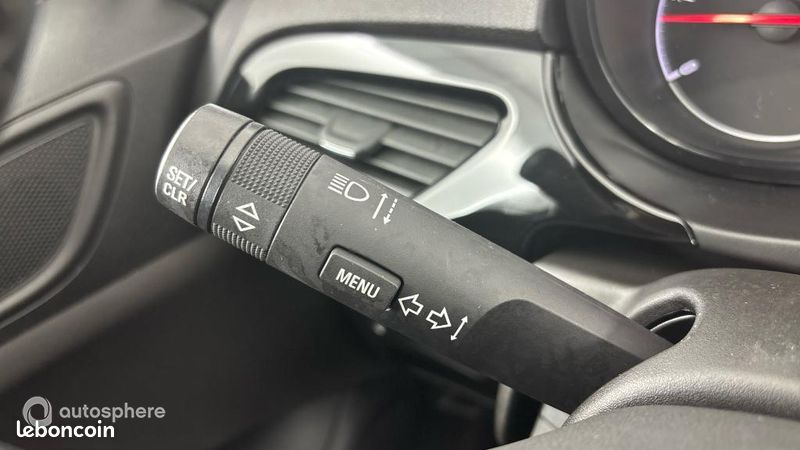 Opel Corsa 1.3 CDTI 95ch ecoFLEX Color Edition Start/Stop 5p (image 27)