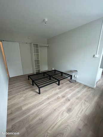 Appartement T2