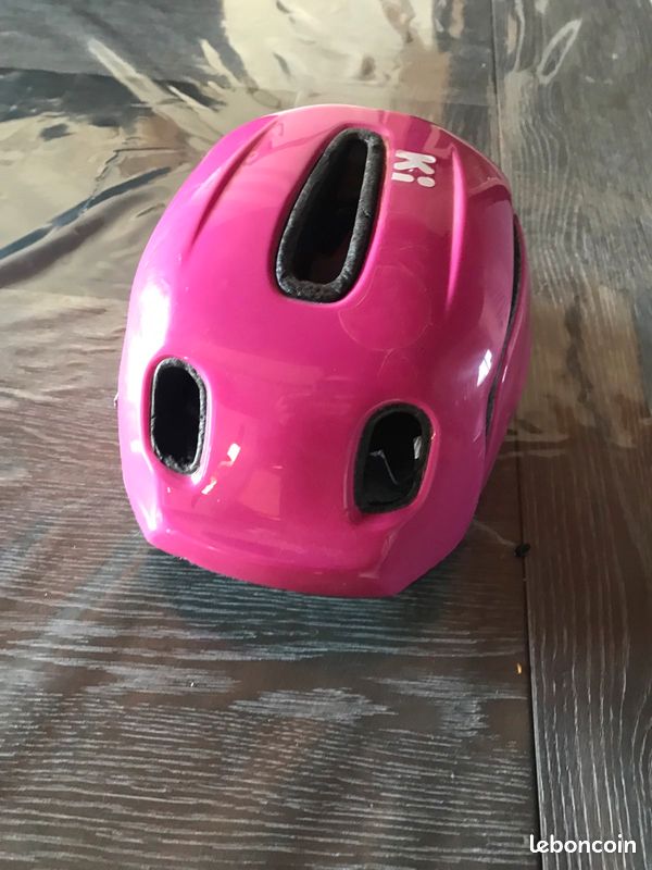 Casque vélo enfant taille S (image 2)