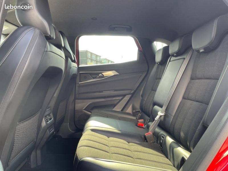 Renault Austral 1.2 E-Tech full hybrid 200ch Iconic (image 16)