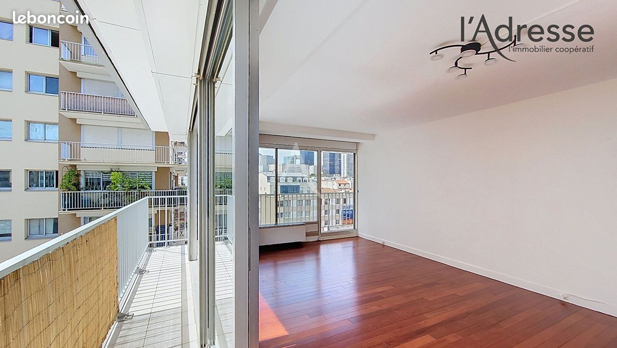 Appartement 3 pièces 61 m² · à Puteaux · 61 m² · 399 000 €