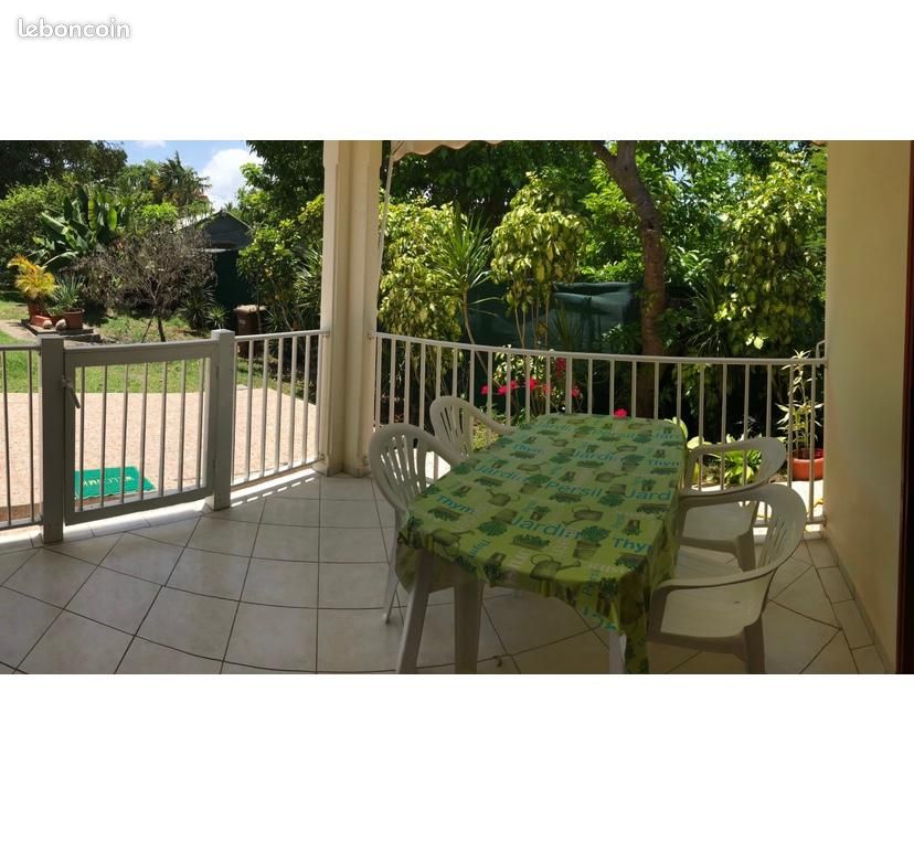 Maison 2 pièces 75 m² · au Gosier · 75 m² · 750 €/mois