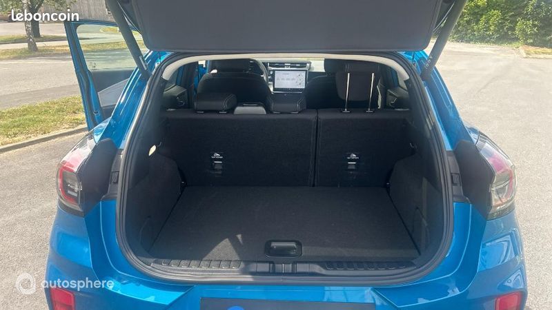 Ford Puma Gen-E 168ch Standard Range 43 kWh (image 14)