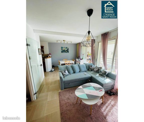 Appartement 2 pièces 48 m² · à Montpellier · 48 m² · 840 €