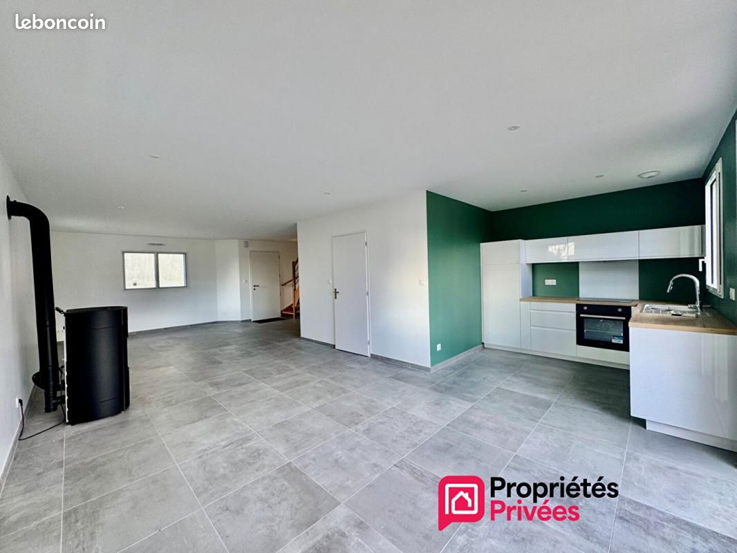 Maison 4 pièces 108 m² · à Wimereux · 108 m² · 450 000 €
