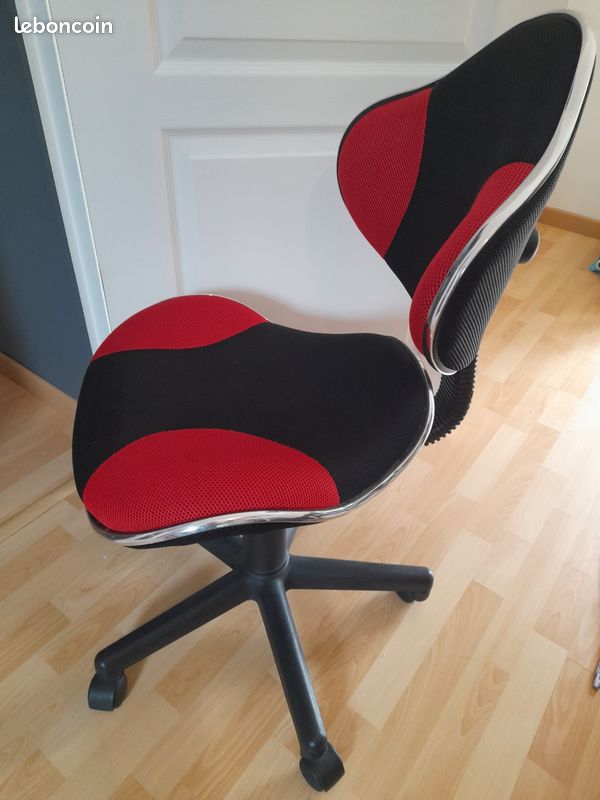Bureau Londres et chaise (image 5)