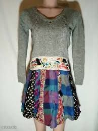 Robe Desigual Taille 36 (image 2)