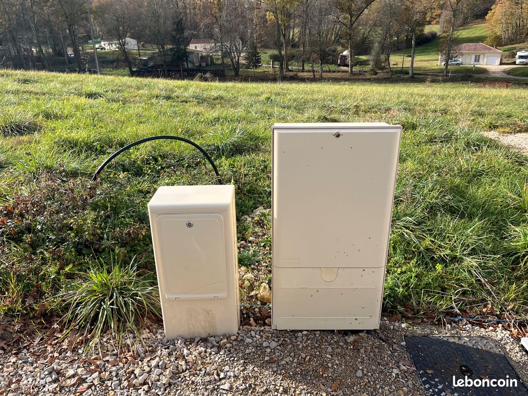 Terrains Viabilisés Sanilhac · 95 000 €