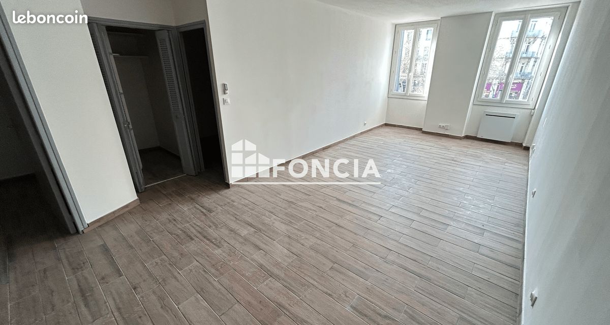 Appartement 3 pièces 68 m² · à Valence · 68 m² · 720 €