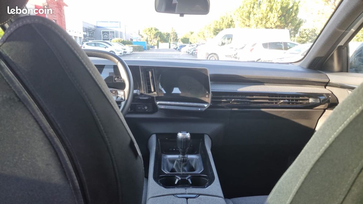 Renault AUSTRAL Equilibre (image 6)