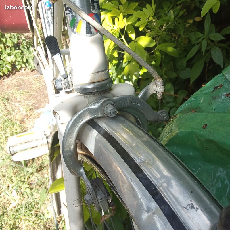 Vélo femme vintage Vélos