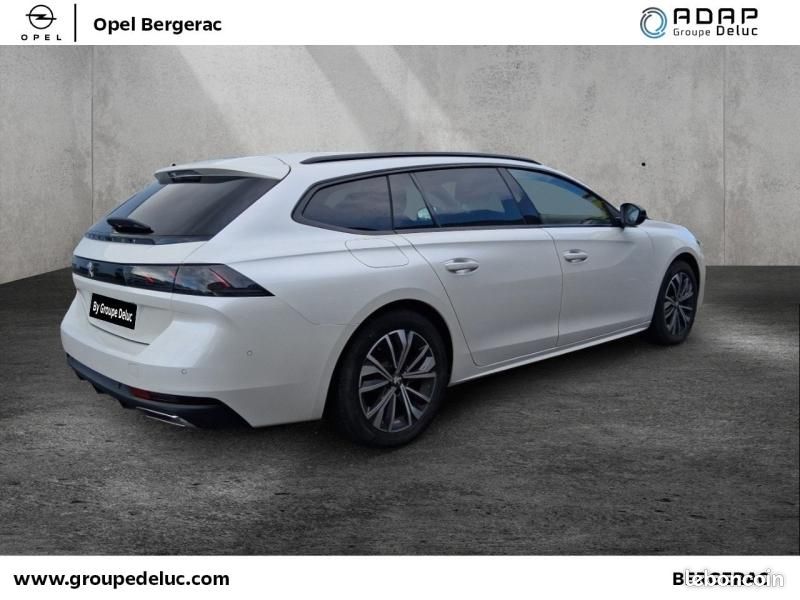 Peugeot 508 BlueHDi 130ch S&S Allure Pack EAT8 (image 2)