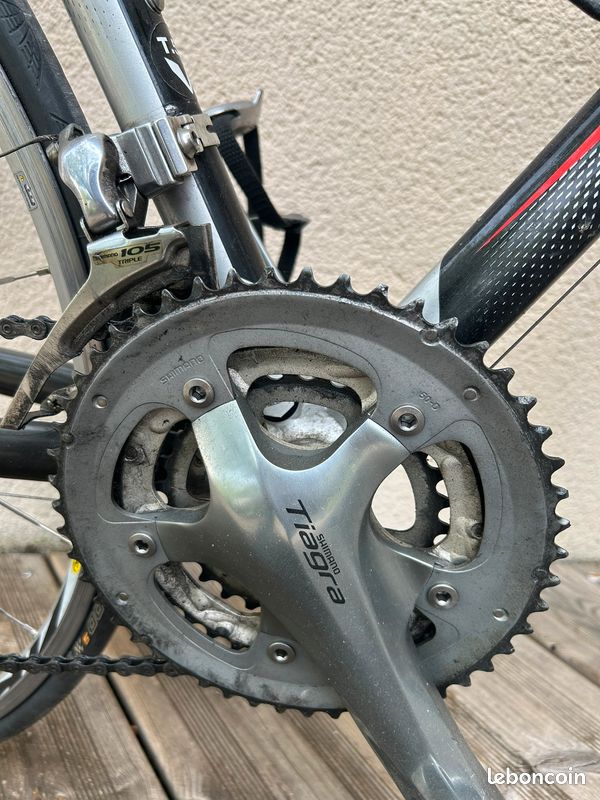 Velo Vitus Virage R (image 6)