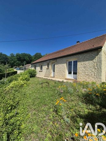 Maison 6 pièces 129 m²