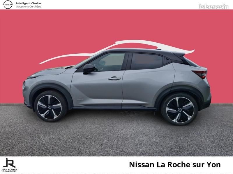 Nissan Juke 1.6 Hybrid 143ch N-Design 2024 (image 10)