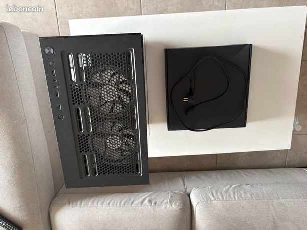 🖥️ PC Gamer Vibox I-95 – AMD Ryzen 3 3200G / Radeon Vega 8 3