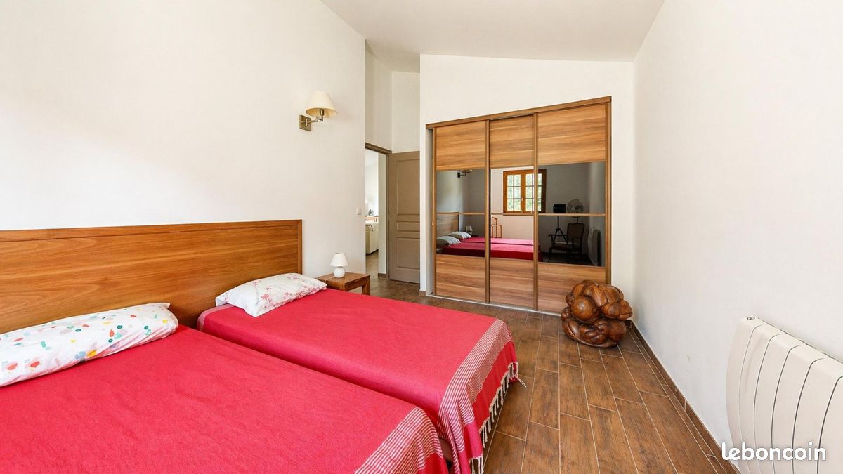 Propriété 4 pièces 96 m² (image 13)