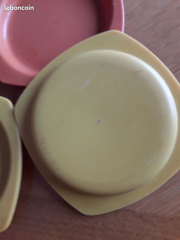 Dessous de bouteille ou de verre (image 2)