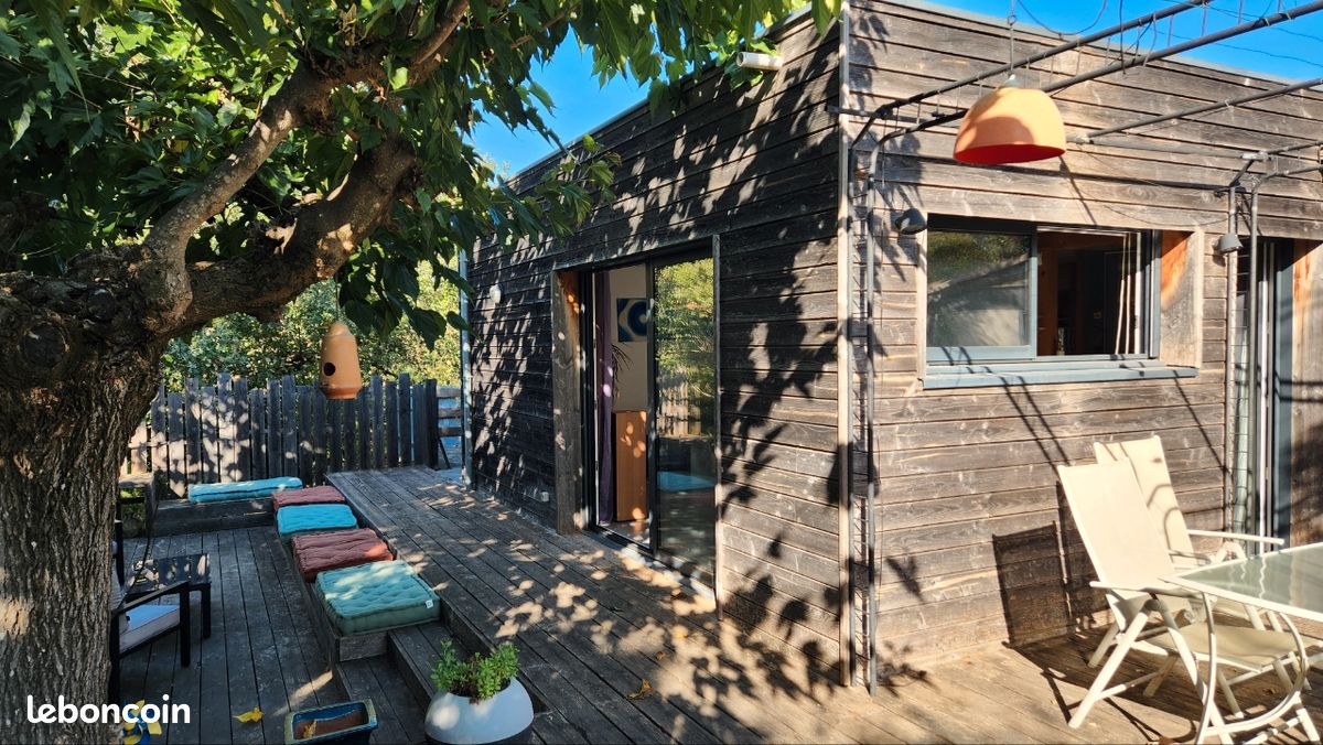Maison 4 pièces 93 m² · à Crespian · 93 m² · 312 000 €