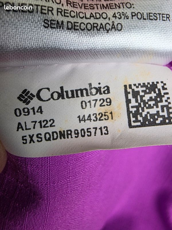 Columbia Silver Ridge 3.0 Manches Longues Chemise de randonnée, Noir, XL Femme