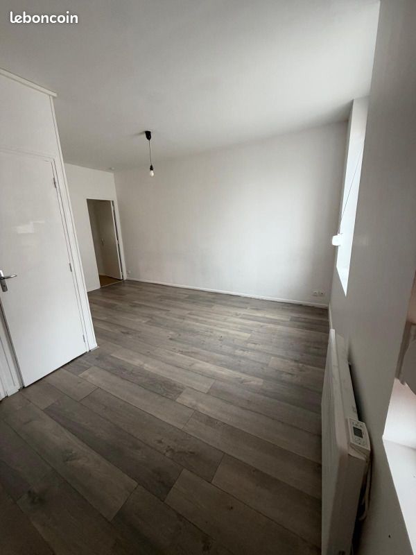 Appartement 2 pièces 35 m² · à Saint-Quentin · 35 m² · 399 €/mois