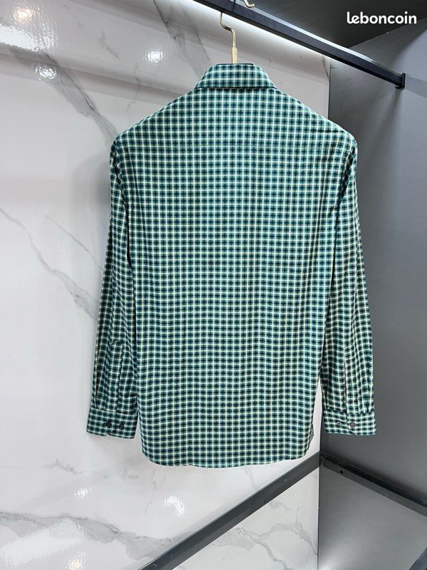 Chemise Burberry (image 2)