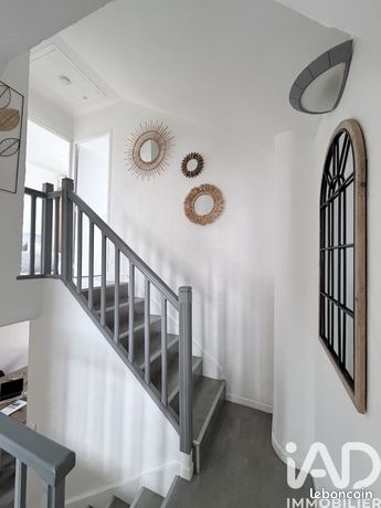 Maison 4 pièces 76 m² — 16