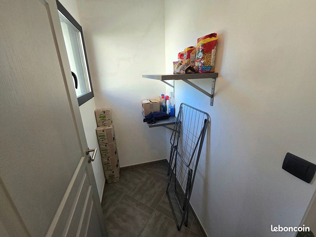 Studio 1 pièce 26 m² (image 7)