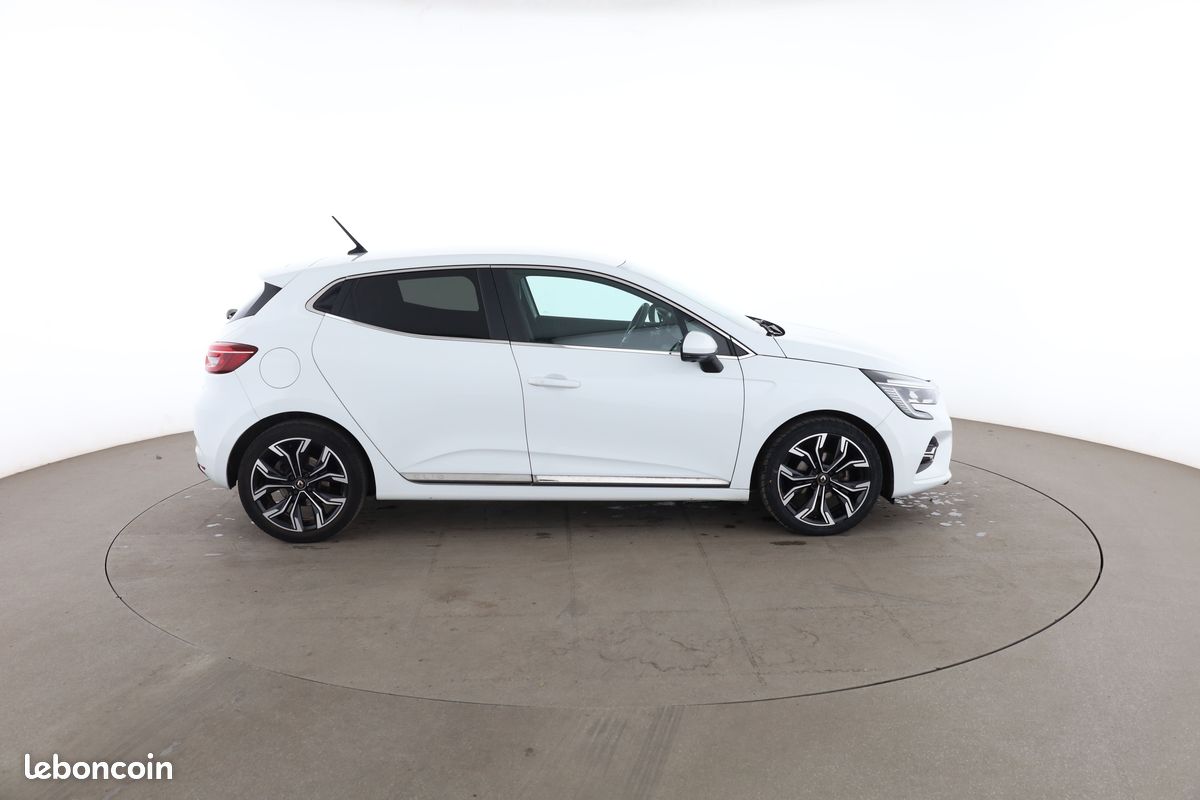 Renault Clio 1.5 Blue dCi Intens 115 ch (image 13)