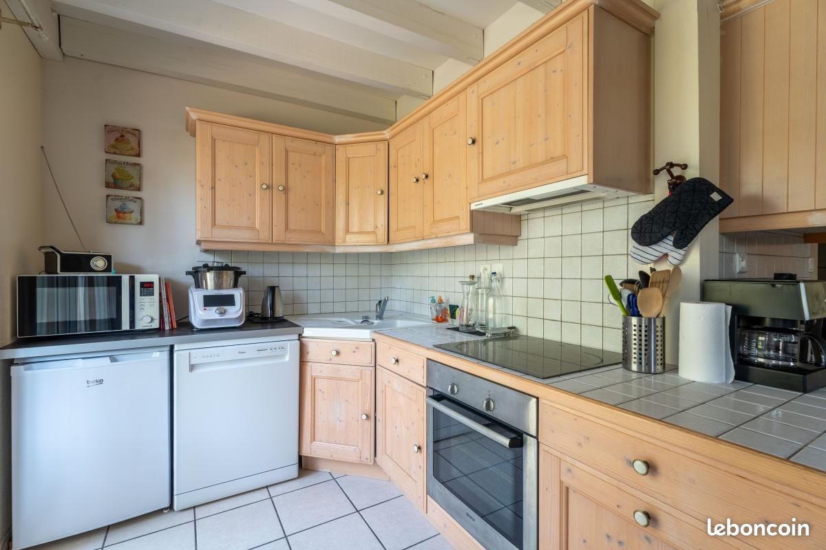 Maison 4 pièces 122 m² - Biscarrosse 40600 (image principale 17)