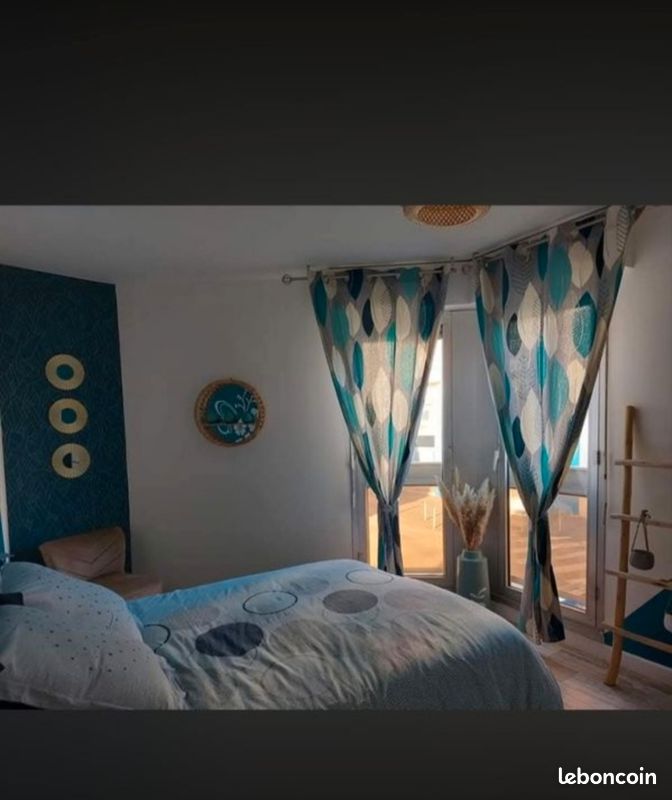 Appartement 6 pièces 92 m² · à Vierzon · 92 m² · 66 000 €
