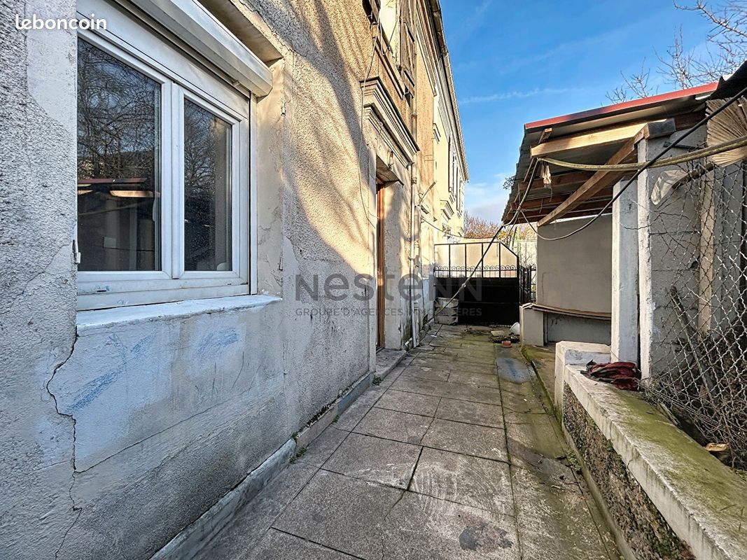 Appartement 1 pièce 32 m² · à Villeneuve-Saint-Georges · 32 m² · 134 400 €