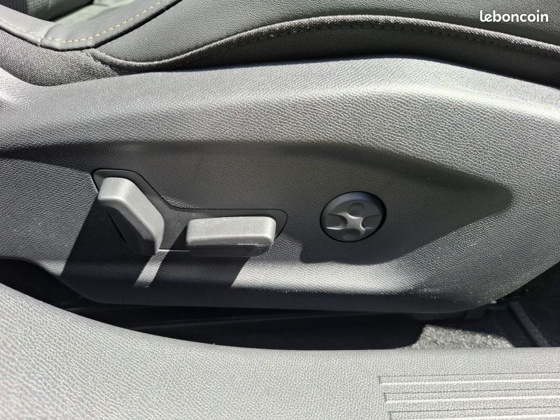 Ds DS 4 BLUEHDI 130CH ETOILE AUTOMATIQUE (image 13)